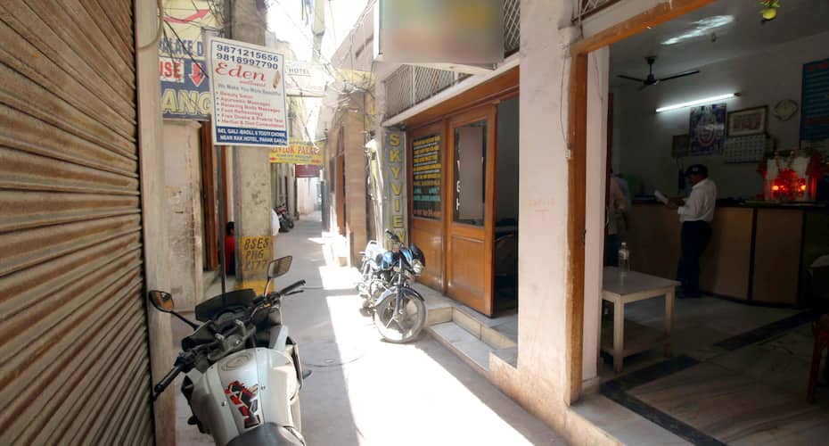 TG Stays Paharganj Paharganj, New Delhi 5